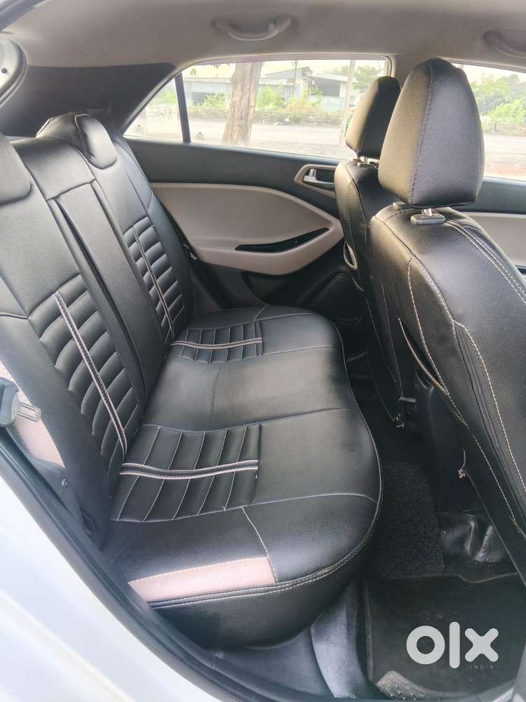 Hyundai I20 Sportz Plus, 2019, Cng & Hybrids