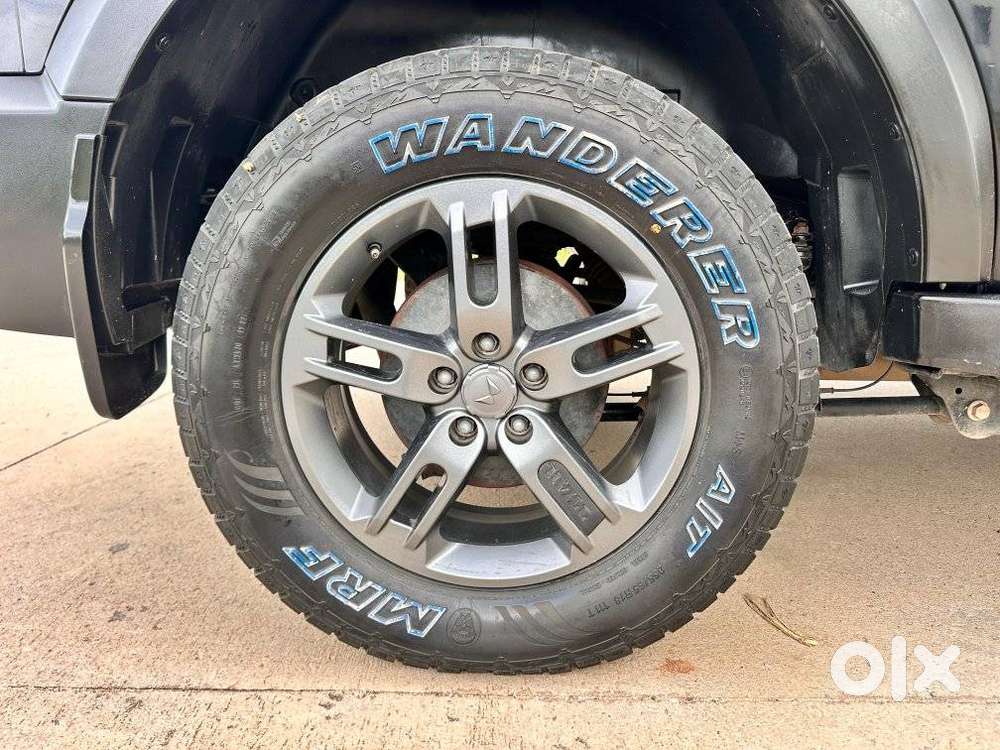 Mahindra Thar Lx Hard Top Diesel Mt Rwd, 2023, Diesel
