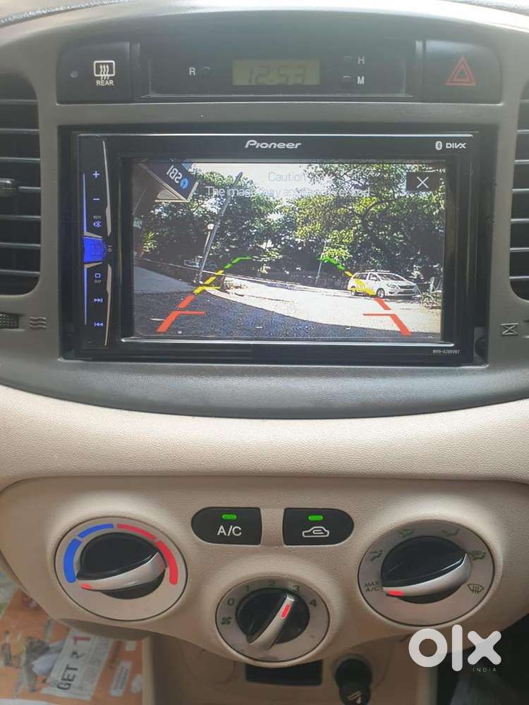 Hyundai Verna 2006 Diesel Well Maintained