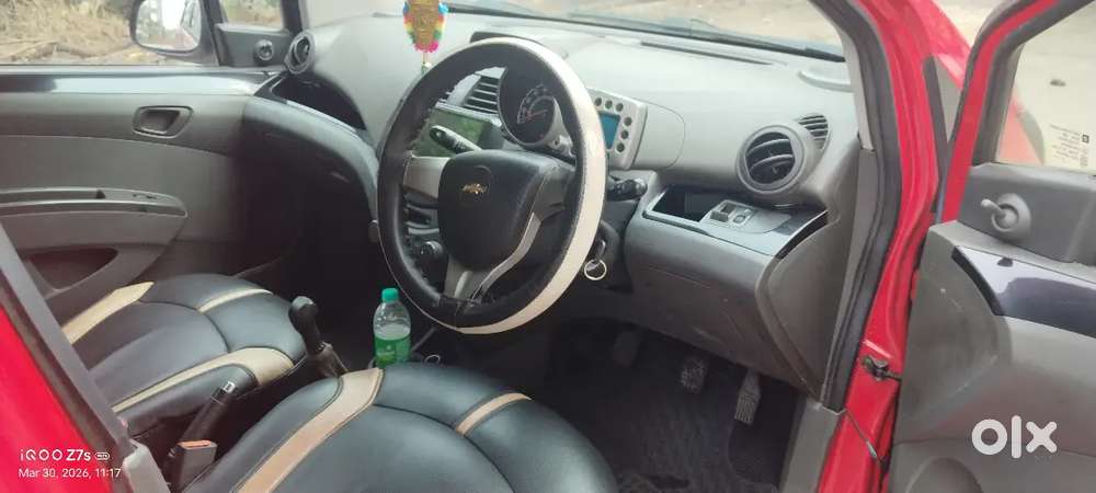 Chevrolet Beat 2014 Diesel Well Maintained