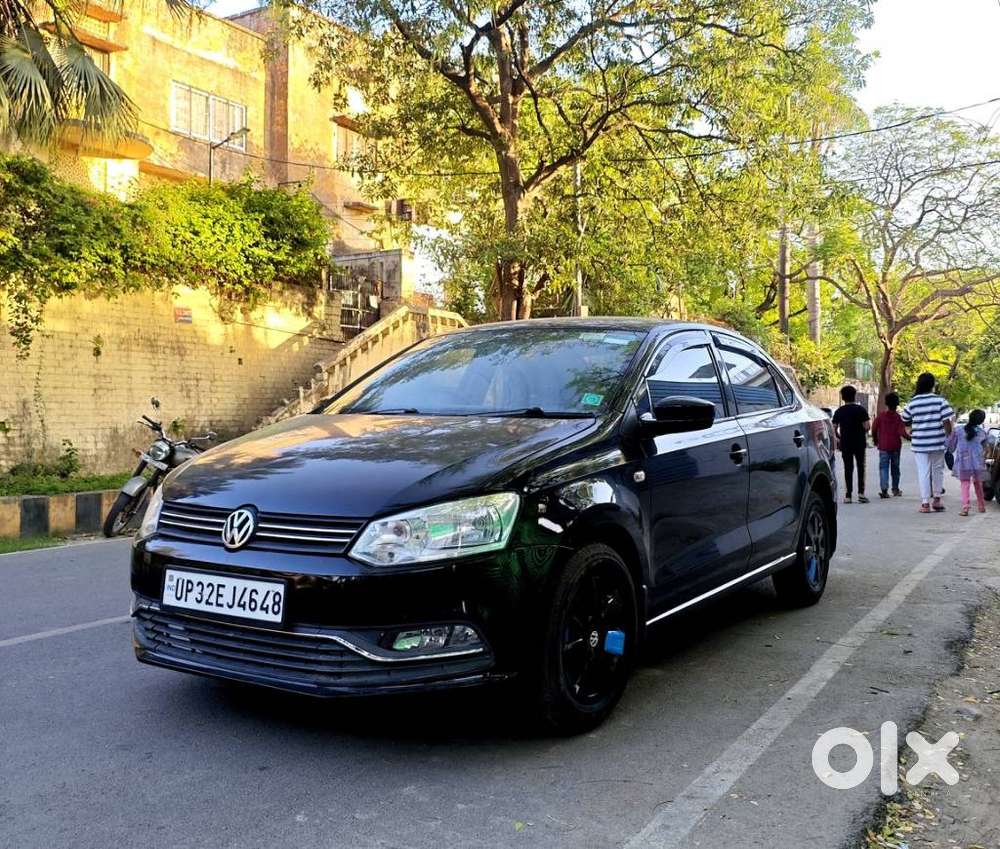 Volkswagen Vento 1.5 Tdi Comfortline At, 2012, Diesel