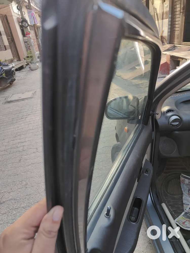 Hyundai Santro Xing 2014 Gls Plus Audio