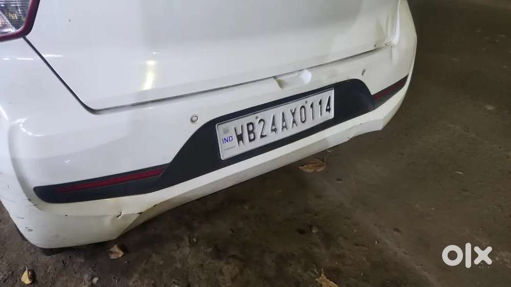 Hyundai Santro 2020 Petrol 38000 Km Driven