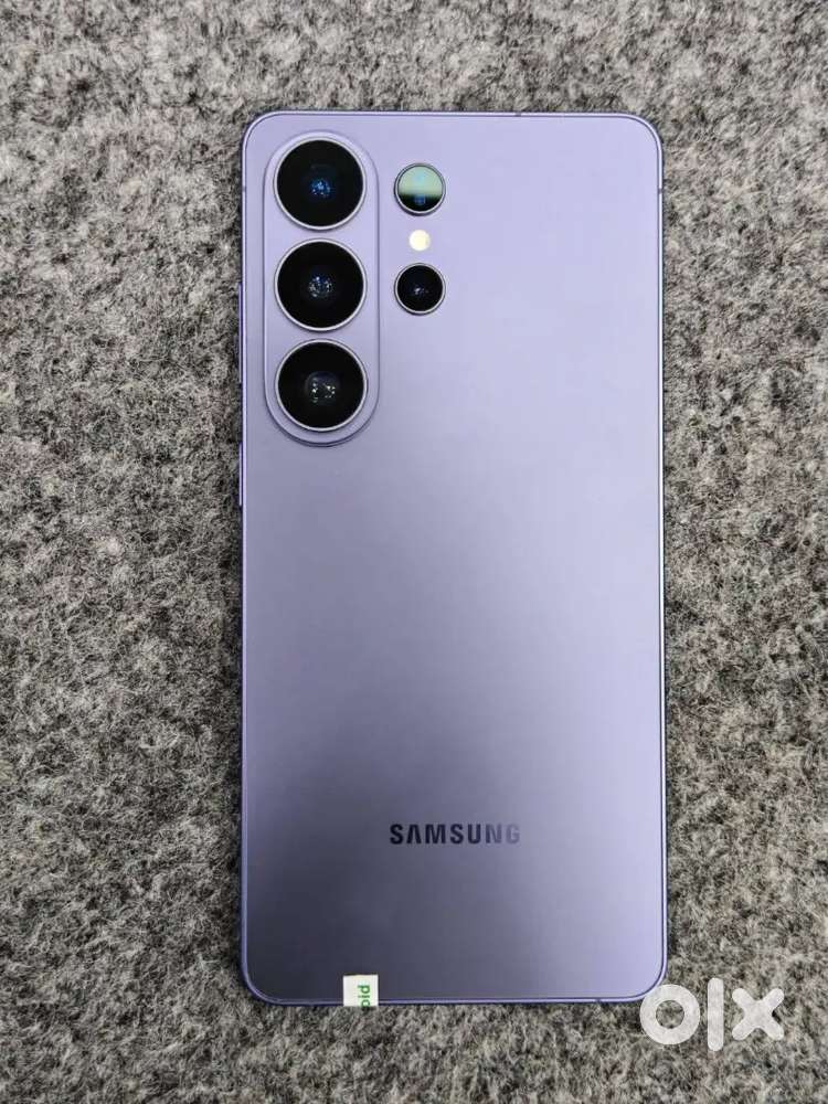 Samsung s26 ultra, used phone, bill box charger all accessories are av
