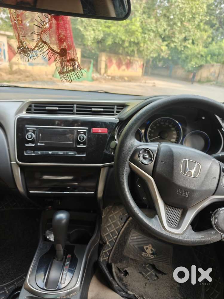 Honda City 1.5 Sv I-vtec Mt, 2014, Petrol