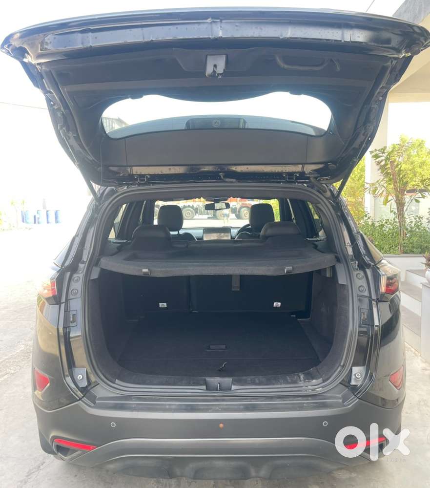 Tata Harrier Diesel 2023