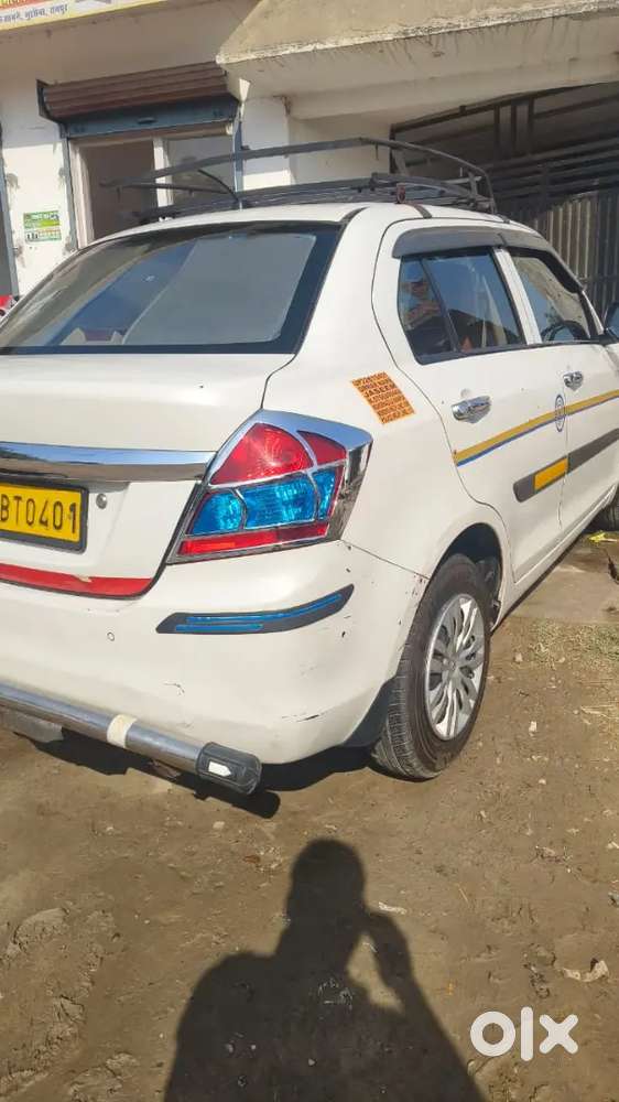 Maruti Suzuki Swift Dzire Tour 2022  Good Condition