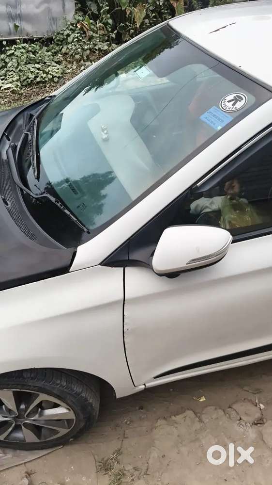 Hyundai I20 2016 Petrol 94000 Km Driven