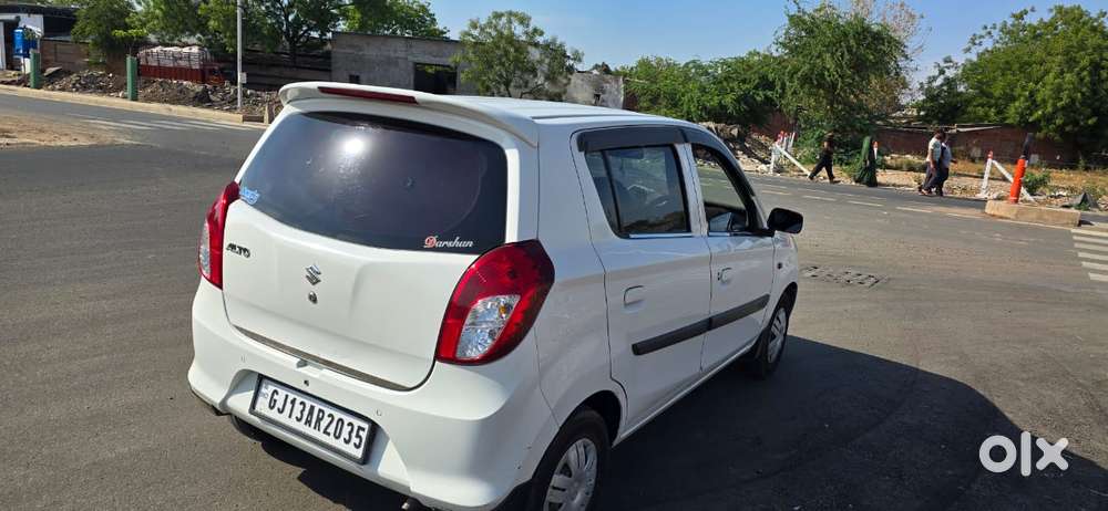 Maruti Suzuki Alto 800 Lxi, 2020, Petrol