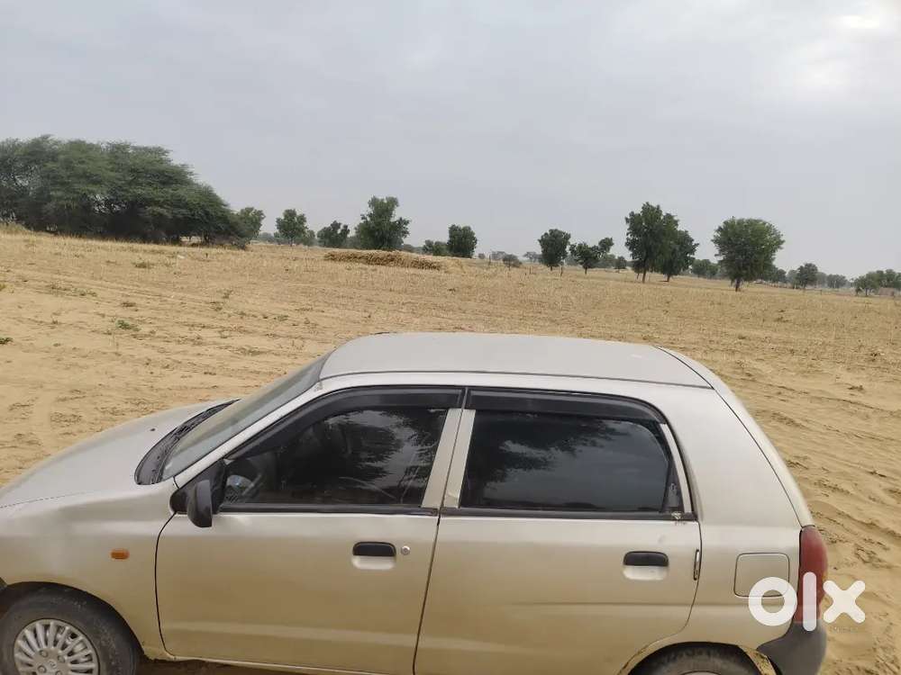 Ac Car Best Condition 99000