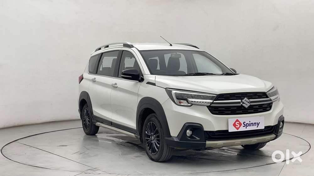 Maruti Suzuki Xl6 1.5 Alpha At, 2019, Petrol