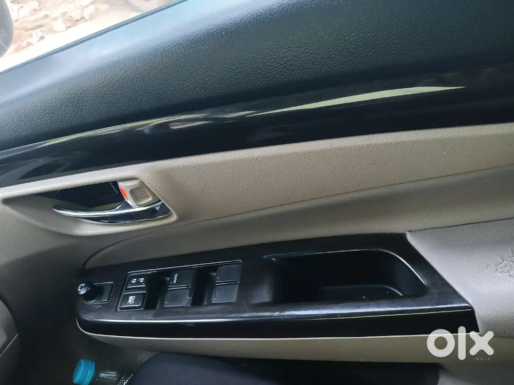 Maruti Suzuki Ciaz 2017 Diesel Good Condition