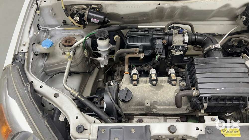 Maruti Suzuki Alto 800 Lxi, 2017, Petrol