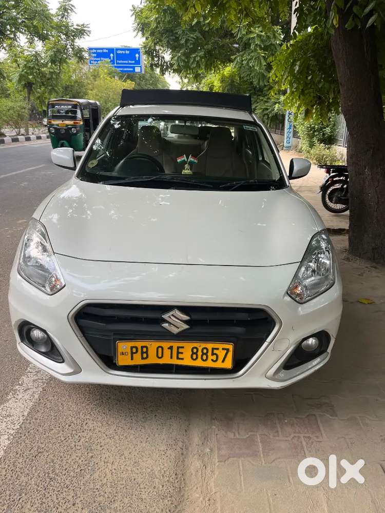 Maruti Suzuki Swift Dzire 2024 Tour