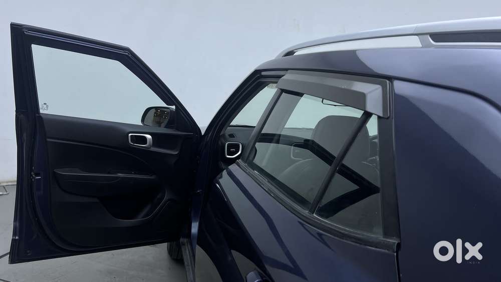 Hyundai Venue 1.4 Crdi Sx, 2019, Diesel