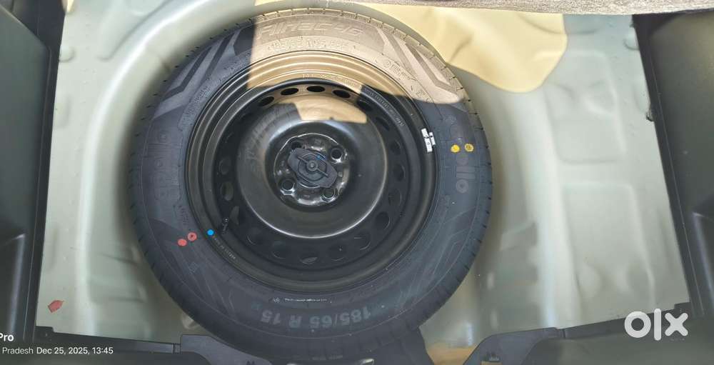 Maruti Suzuki Baleno 1.2 Delta At, 2024, Petrol