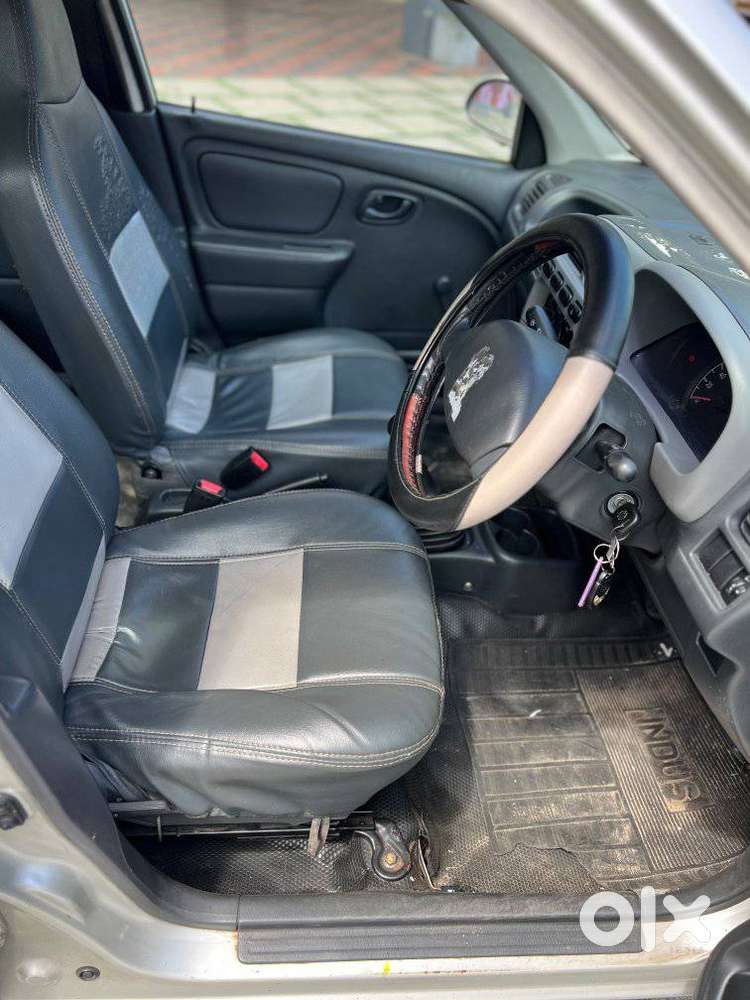 Maruti Suzuki Alto Lxi Bsiii, 2010, Petrol