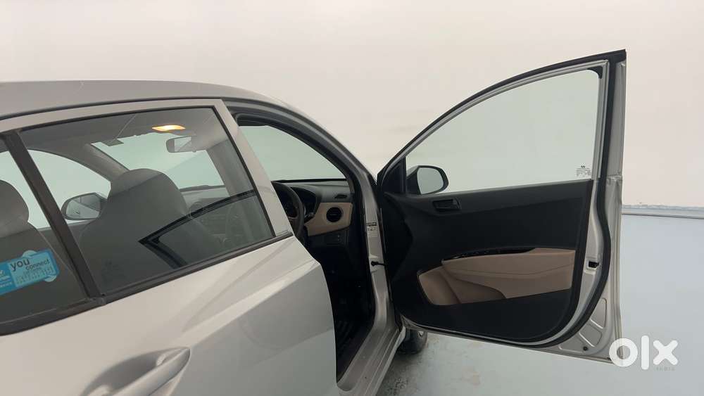 Hyundai Grand I10 1.2 Kappa Magna, 2018, Petrol
