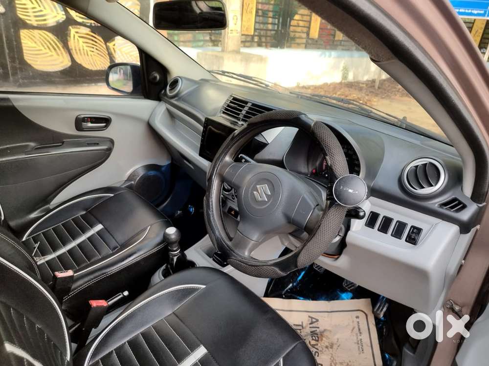 Maruti Suzuki A-star, 2009, Petrol