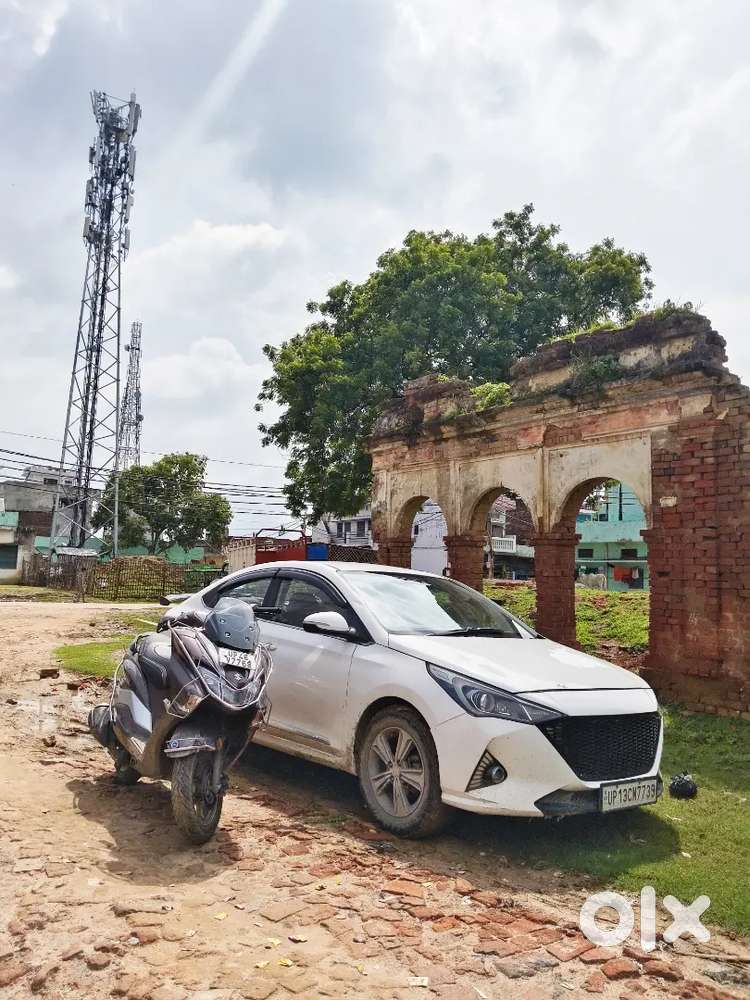 Hyundai Verna 1.6 Sx 2019