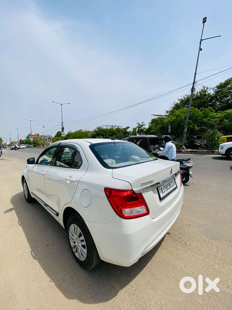 Maruti Suzuki Dzire 2023