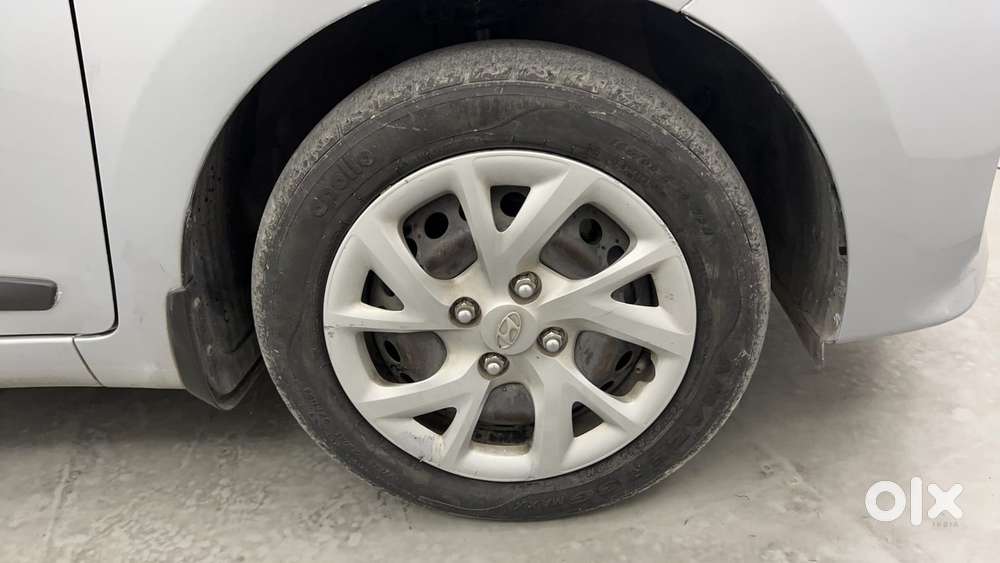 Hyundai Grand I10 1.2 Kappa Sportz, 2019, Petrol
