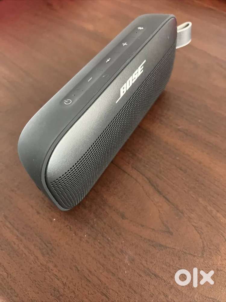 Bose Soundlink Flex