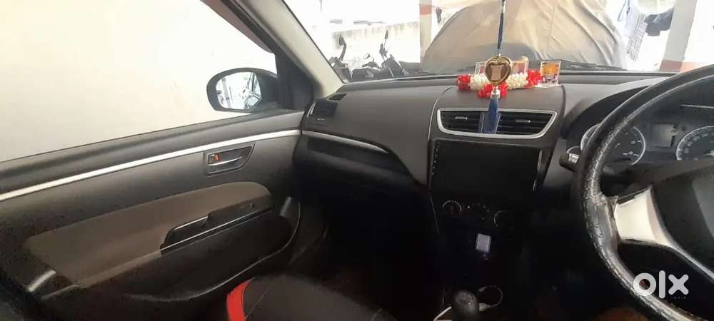 Maruti Suzuki Swiftns4 2013 Diesel 277494 Km Driven