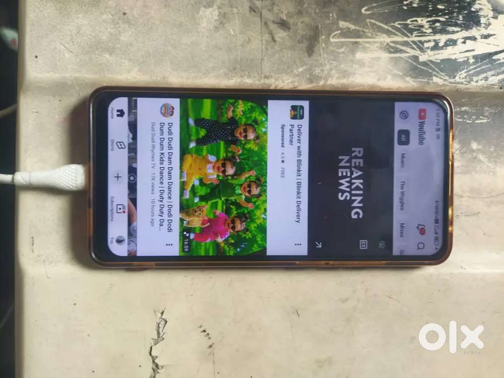 Redmi k20pro 6+128
