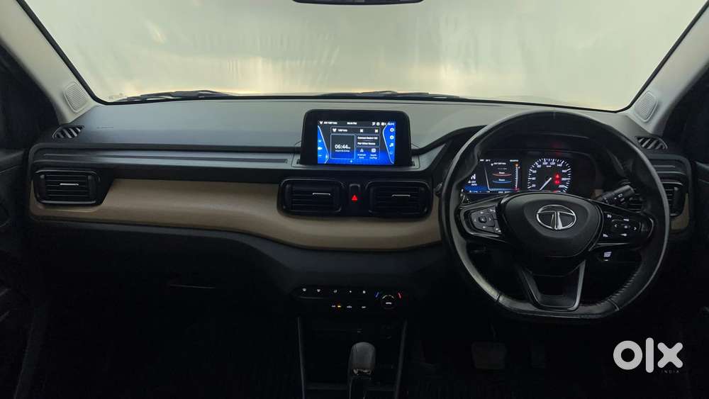 Tata Punch 1.2 Revotron Creative Ira Pack Amt, 2023, Petrol
