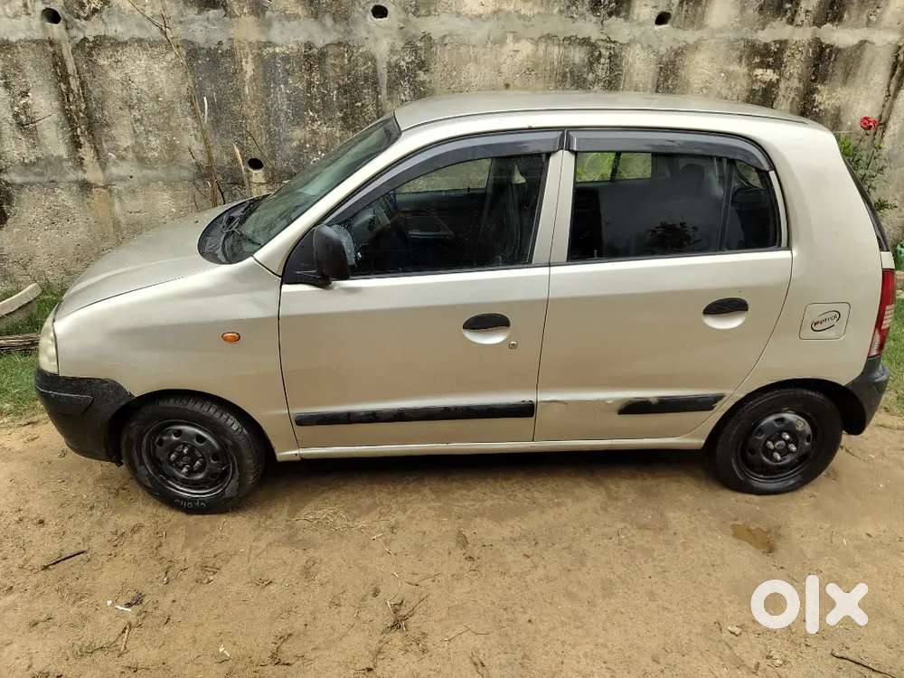 Hyundai Santro Xing 2009