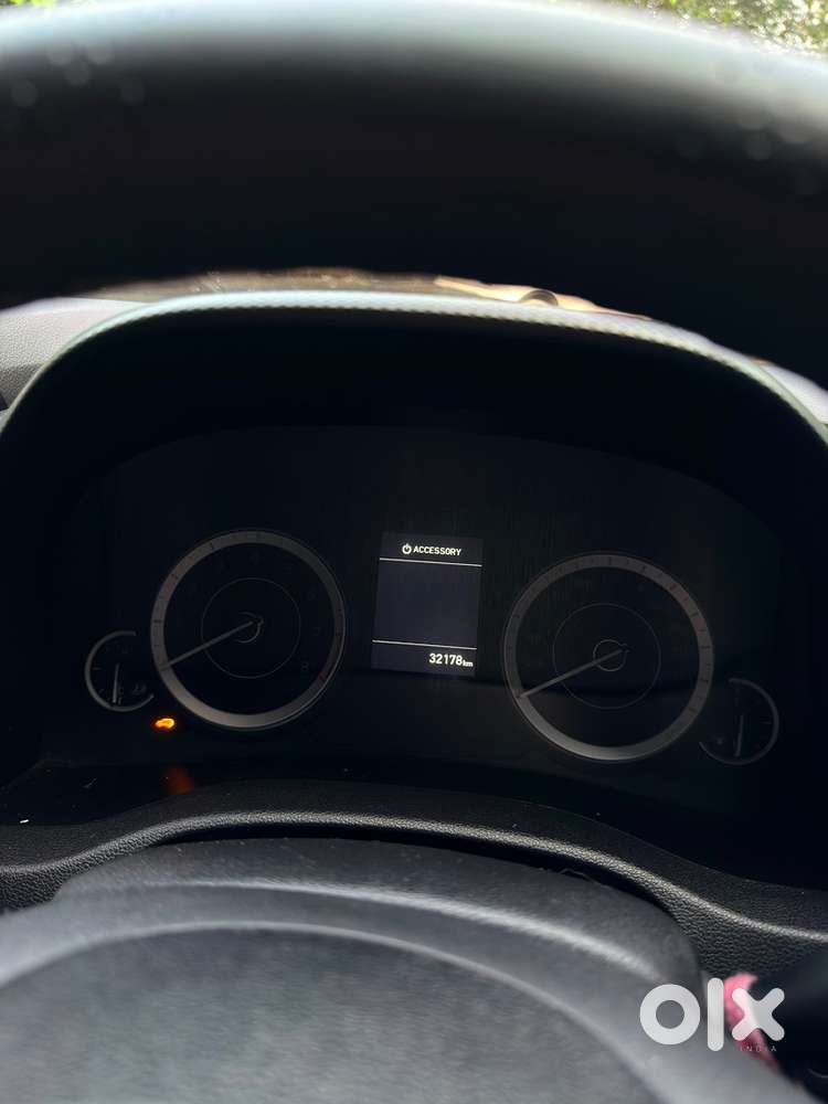 2023 Hyundai Creta Petrol Mt