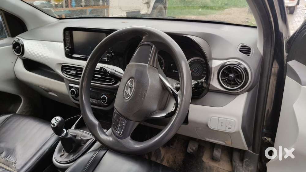 Hyundai Grand I10 Nios 2021
