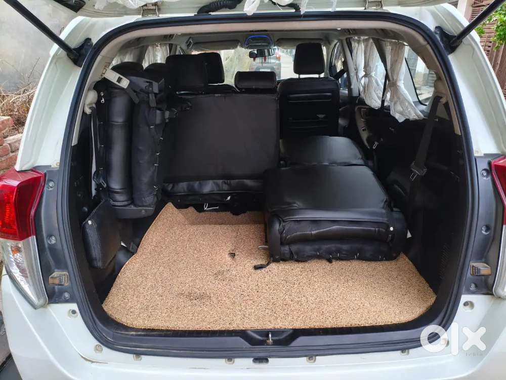 Toyota Innova Crysta 2019 Diesel