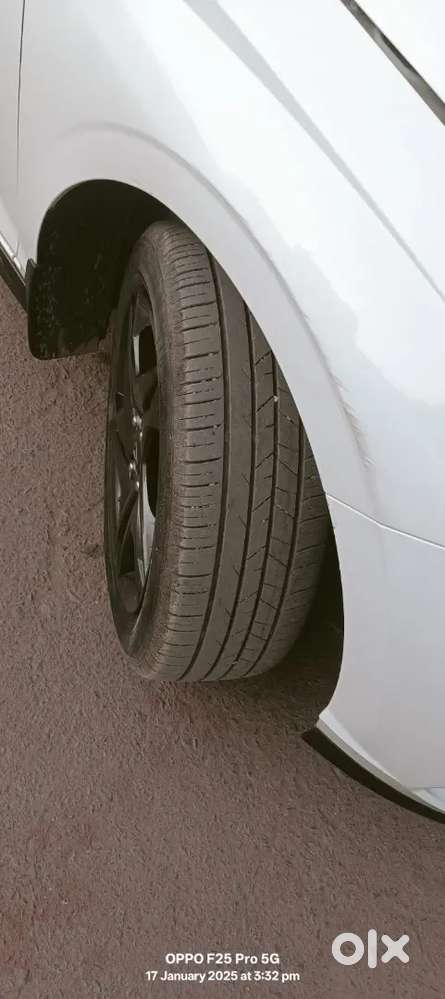 Well Maintained New Condition Car To Sell