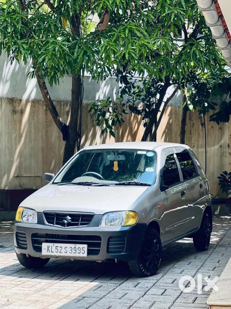 Maruti Suzuki Alto 2008 Lxi For Sale