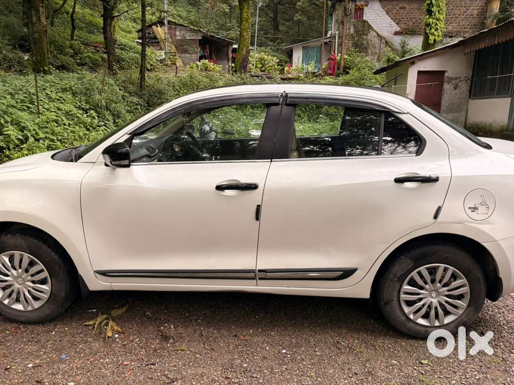 Maruti Suzuki Dzire 1.2 2019