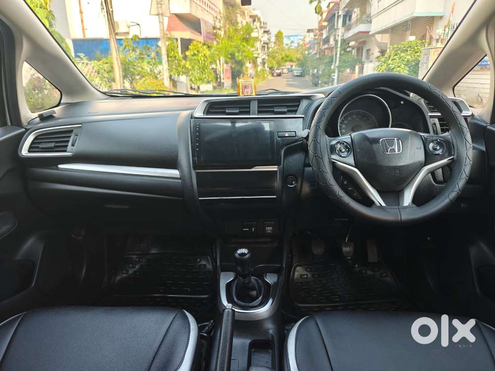 Honda Wr-v 1.5 Vx Exclusive Edition I-dtec, 2018, Diesel