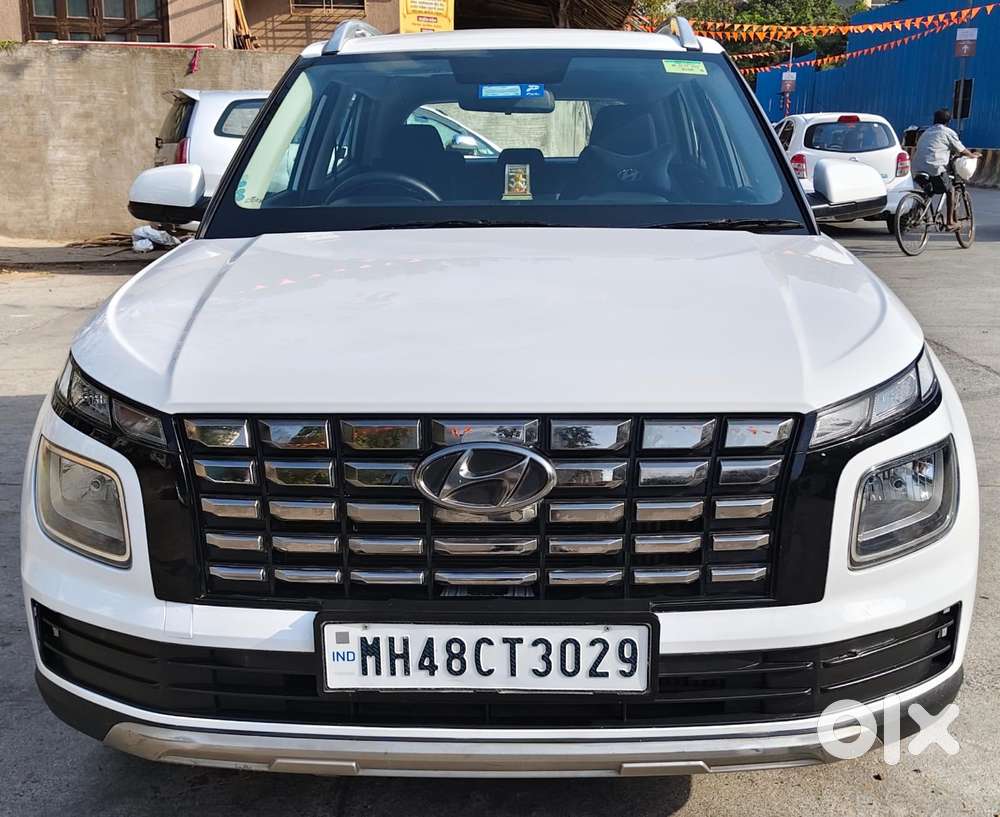 Hyundai Venue S Plus Mt 1.2 Kappa, 2023, Diesel