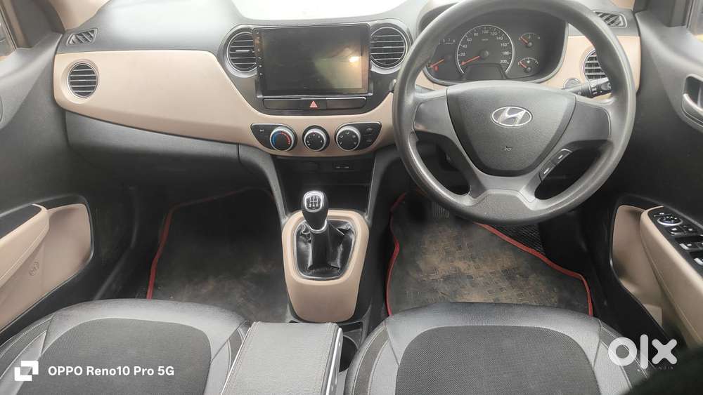 Hyundai Grand I10, 2014, Petrol