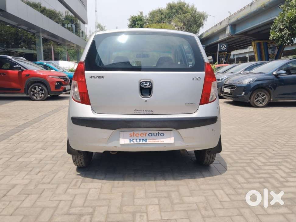Hyundai I10 Era 1.1, 2009