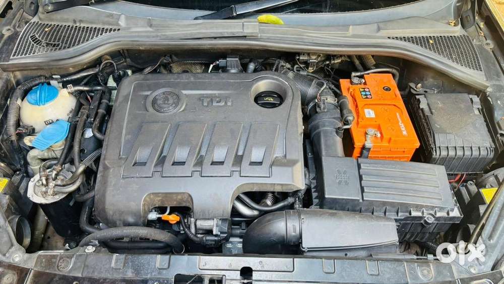 Skoda Yeti 2l Diesel 4x4 2011 Last Excellent Condition