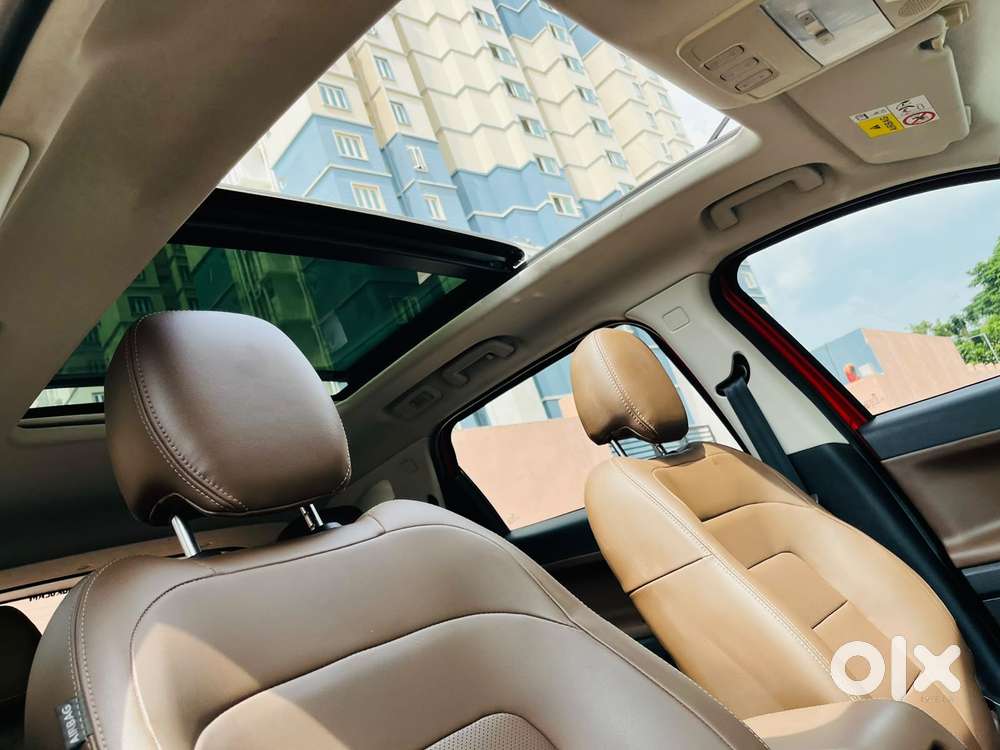 Tata Harrier Xza Plus Dual Tone, 2022, Diesel