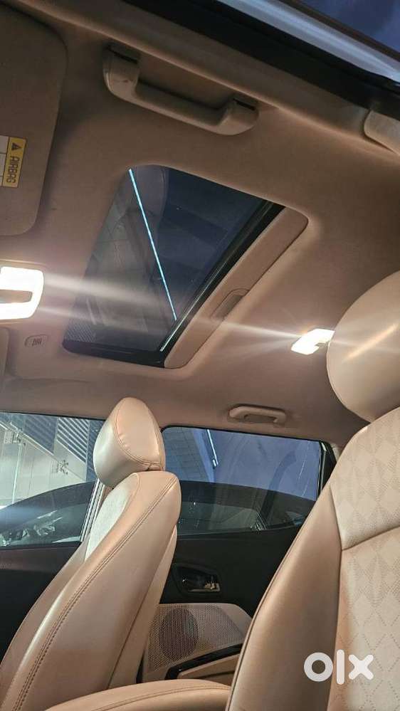 Mahindra Xuv400 Ev El Fast Charger, 2023, Electric