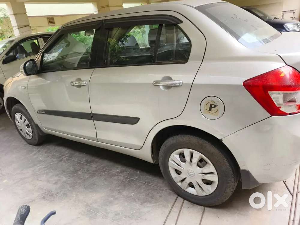 Maruti Suzuki Dzire 2014 Petrol Good Condition