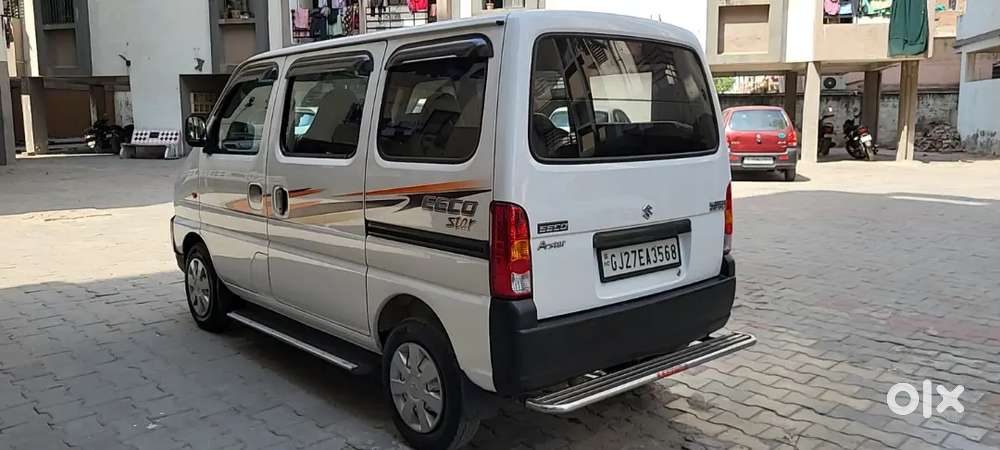 Maruti Eeco Ac Cng 2022