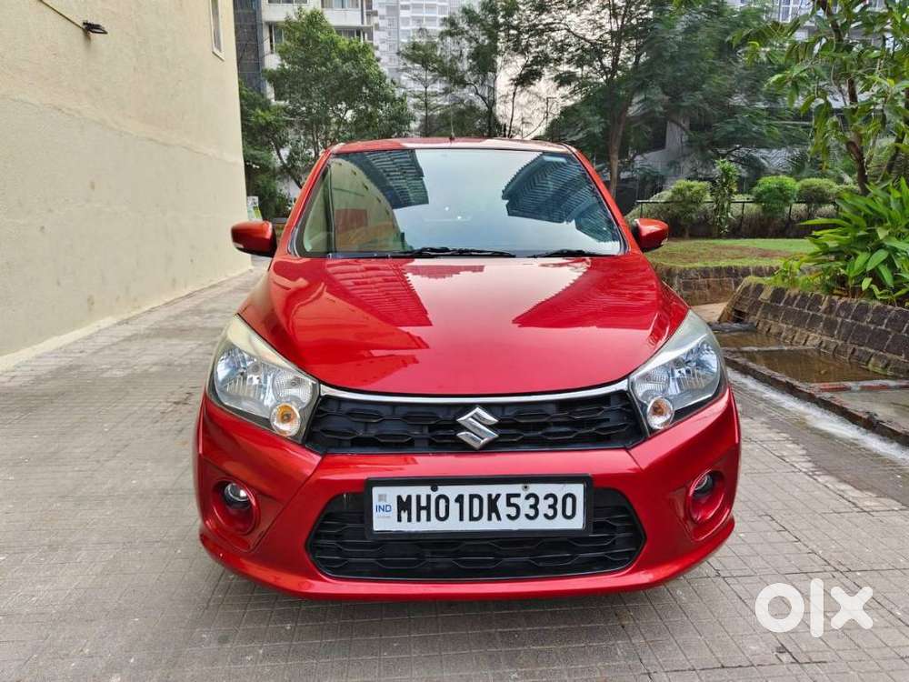 Maruti Suzuki Celerio Zxi Optional Mt, 2019, Petrol