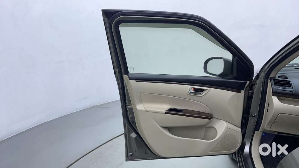 Maruti Suzuki Swift Dzire 1.3 Vxi, 2016, Petrol