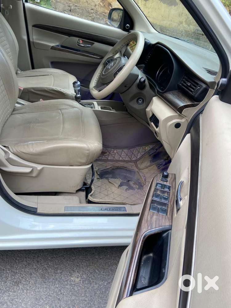 Maruti Suzuki Ertiga Vdi Shvs, 2019, Diesel