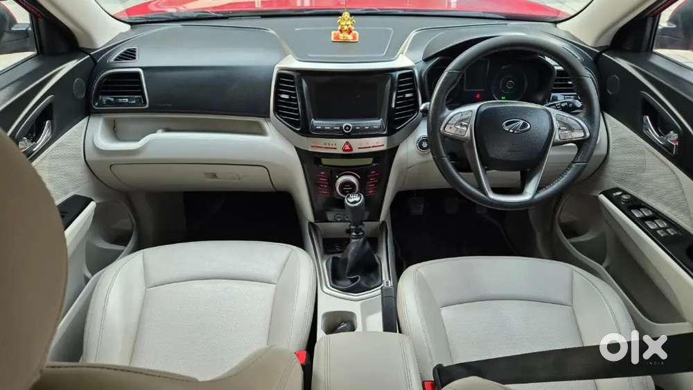 Mahindra Xuv300 2019 Diesel 90000 Km Driven